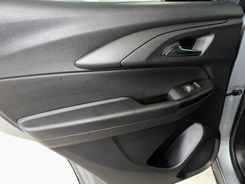 Certified 2023 Chevrolet TrailBlazer RS w/ Sun and Liftgate Package image 19