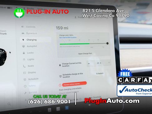 Used 2019 Tesla Model 3 Long Range image 24