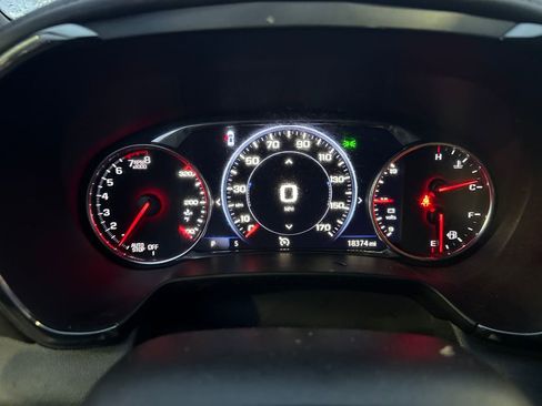 Used 2024 Chevrolet Blazer RS w/ Driver Confidence II Package image 16