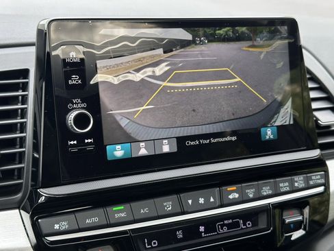 New 2026 Honda Odyssey Sport-L image 29