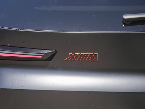 New 2026 BMW XM Label Red AWD/4WD image 7