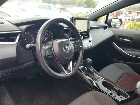 Used 2024 Toyota Corolla SE image 12