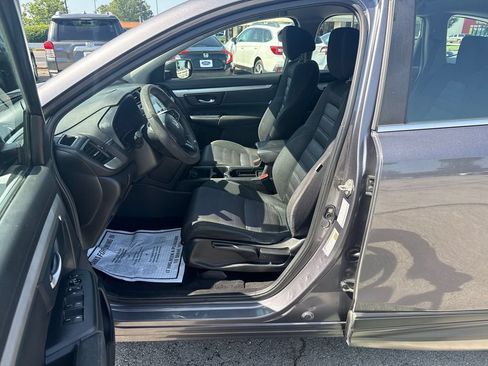 Used 2018 Honda CR-V LX image 10