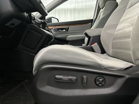 Used 2022 Honda CR-V EX image 17