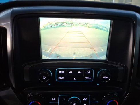 Used 2018 Chevrolet Silverado 1500 LT w/ LT Fleet Convenience Package image 12