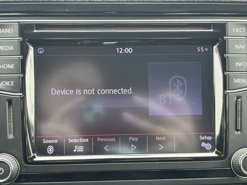 Used 2016 Volkswagen Jetta SEL image 30