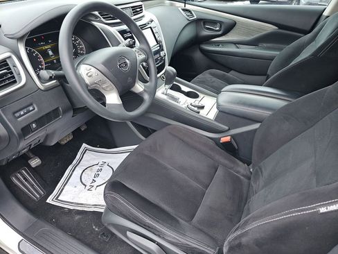 Used 2017 Nissan Murano S image 31