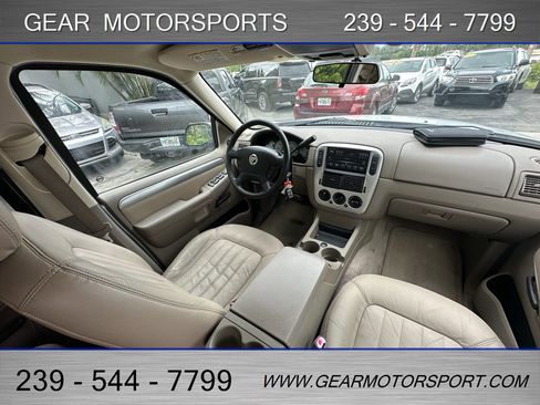 Used 2005 Mercury Mountaineer Convenience image 20