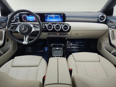 Certified 2026 Mercedes-Benz CLA 250 4MATIC image 27
