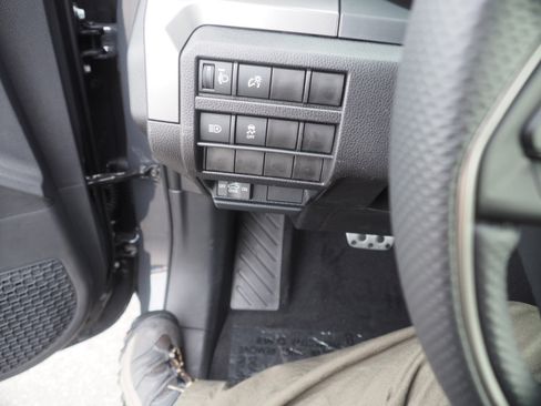 New 2026 Toyota Tacoma TRD Sport image 25