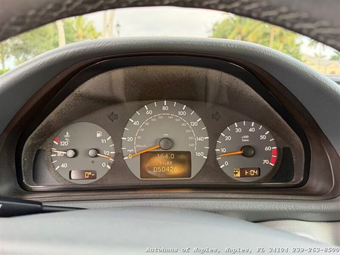 Used 2001 Mercedes-Benz CLK 430 Cabriolet image 39