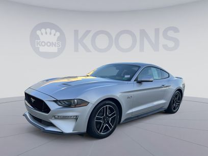 Used 2018 Ford Mustang GT w/ Equipment Group 301A
