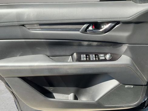 Used 2021 MAZDA CX-5 Grand Touring image 11