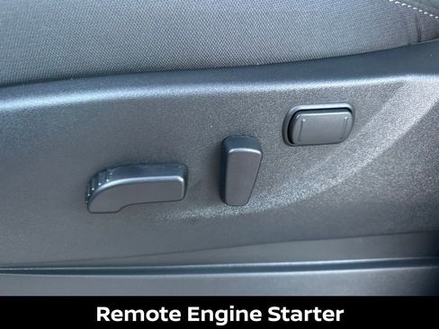 New 2026 Nissan Frontier SV w/ All-Weather Content Package image 14