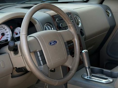 Used 2008 Ford F150 XLT image 17