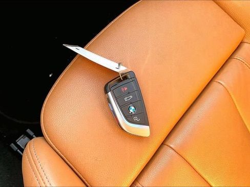 Used 2023 BMW Z4 M40i w/ Premium Package RWD image 12