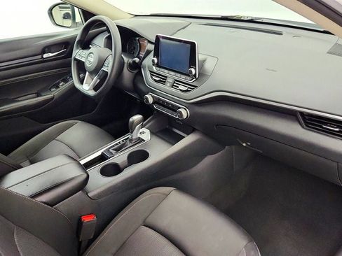 Used 2020 Nissan Altima 2.5 S FWD image 24