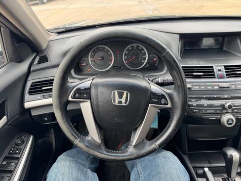 Used 2008 Honda Accord EX-L image 16