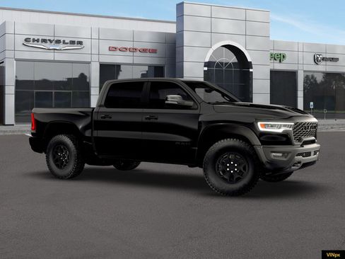 New 2026 RAM 1500 RHO AWD/4WD image 10