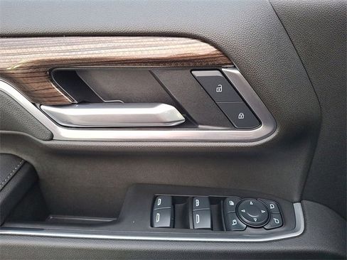 Certified 2025 Chevrolet Silverado 2500 LT w/ Trail Boss Package image 21