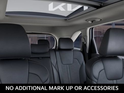 New 2026 Kia Sorento S FWD image 27