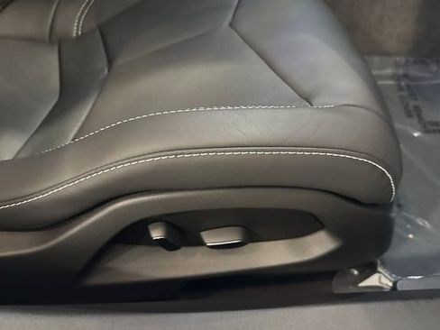 New 2026 Chevrolet Corvette Stingray Coupe w/ 1LT RWD image 18