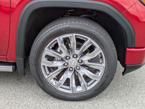 Used 2024 GMC Sierra 1500 Denali w/ Denali Reserve Package image 13