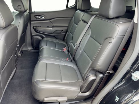 Certified 2023 GMC Acadia SLT AWD/4WD image 25