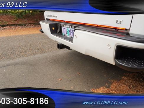 Used 2017 Chevrolet Silverado 1500 LT w/ All Star Edition image 32