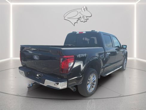 Used 2024 Ford F150 XLT w/ Equipment Group 302A MID AWD/4WD image 5