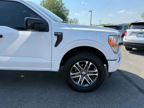 Used 2021 Ford F150 XL w/ STX Appearance Package AWD/4WD image 38