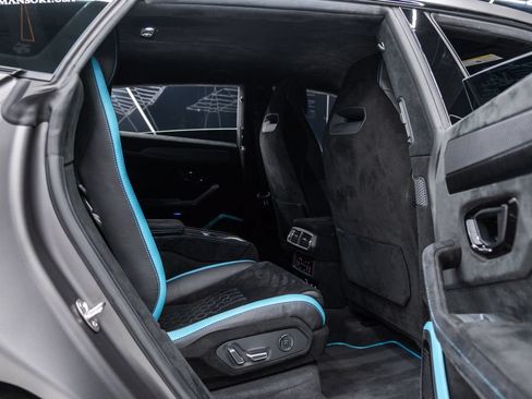 Used 2023 Lamborghini Urus Performante AWD/4WD image 51