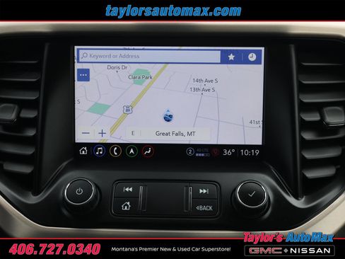 Used 2022 GMC Acadia Denali image 15