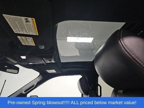 Used 2018 Ford F150 Raptor w/ Equipment Group 802A Luxury AWD/4WD image 14