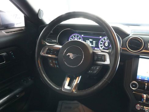 Used 2021 Ford Mustang Mach 1 RWD image 15
