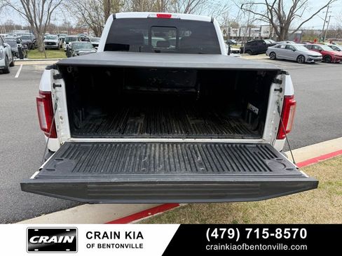 Used 2019 Ford F150 King Ranch w/ Trailer Tow Package AWD/4WD image 30