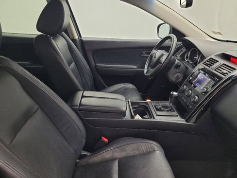 Used 2014 MAZDA CX-9 Touring w/ Touring Technology Package image 21