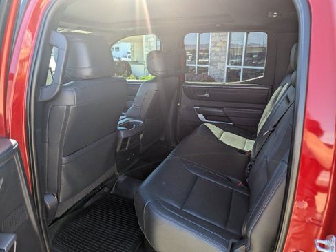 Used 2022 Toyota Tundra Platinum AWD/4WD image 25