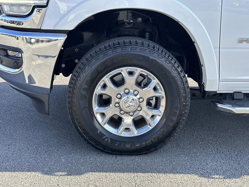 Certified 2022 RAM 3500 Laramie image 11