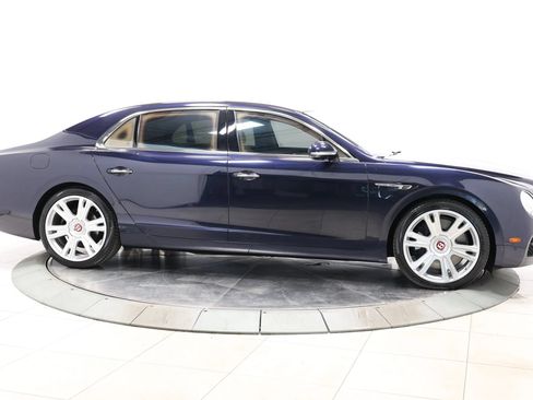 Used 2015 Bentley Flying Spur V8 AWD/4WD image 65
