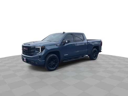 New 2026 GMC Sierra 1500 Elevation w/ Elevation Premium Package image 4