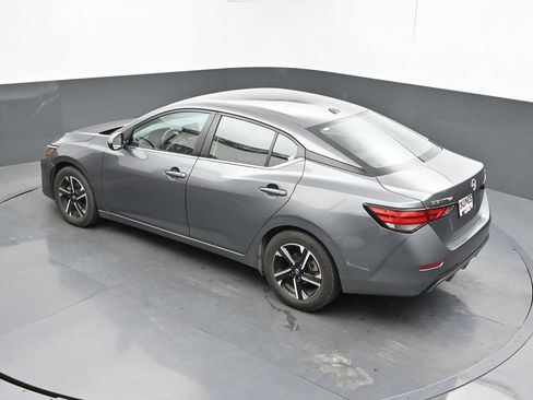 Used 2024 Nissan Sentra SV FWD image 29