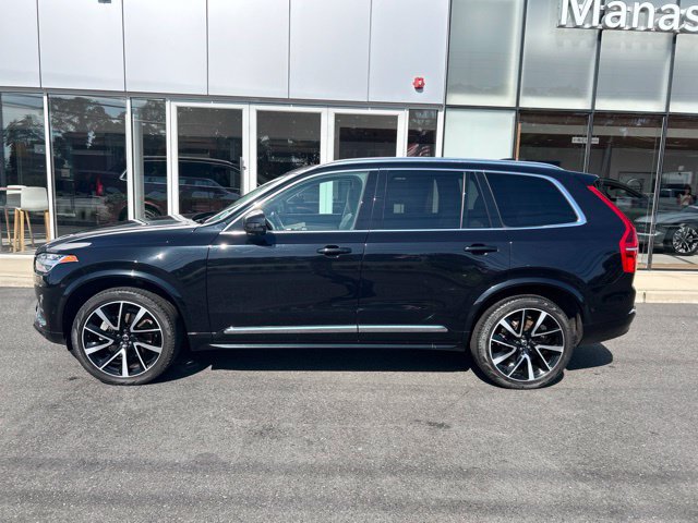 Certified 2023 Volvo XC90 B6 Plus w/ Protection Package Premier AWD/4WD image 2