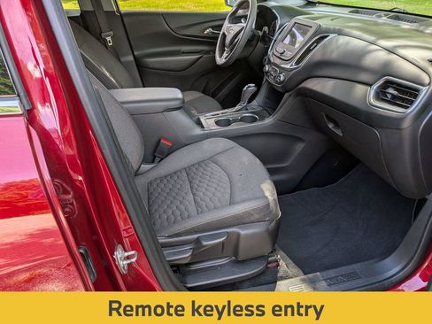 Used 2019 Chevrolet Equinox LT FWD image 26