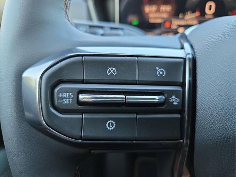 Used 2026 GMC Terrain AT4 w/ Technology Package II image 19