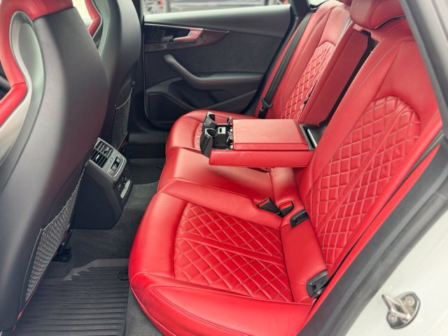 Certified 2024 Audi S5 Premium Plus w/ Premium Plus Package AWD/4WD image 47