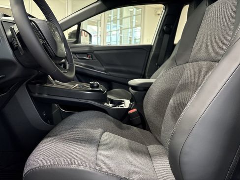 New 2026 Toyota bZ image 11