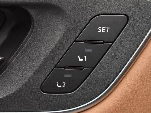 Certified 2026 Nissan Rogue Platinum w/ Platinum Premium Package AWD/4WD image 12