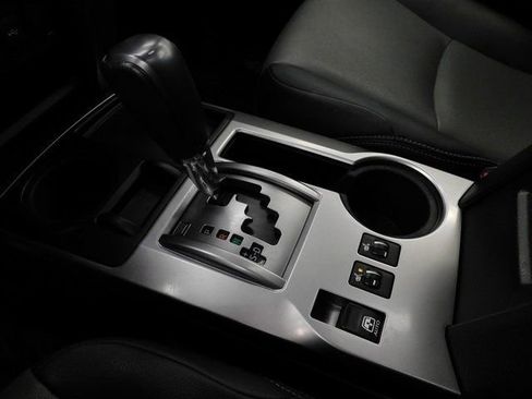 Used 2021 Toyota 4Runner SR5 Premium image 43