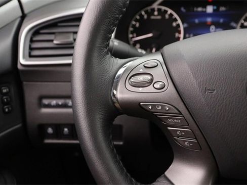 Certified 2024 Nissan Murano SL image 13